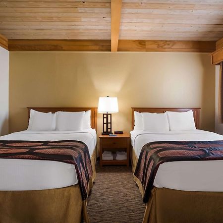 Best Western Plains Motel Wall Ngoại thất bức ảnh