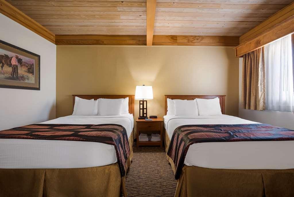 Best Western Plains Motel Wall Phòng bức ảnh