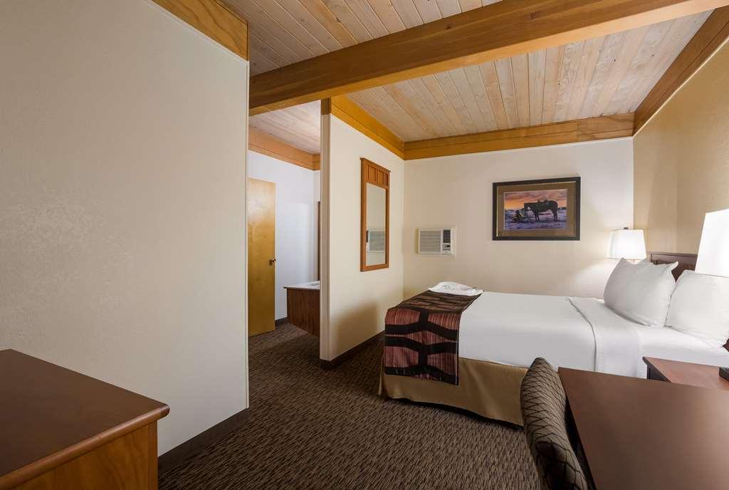 Best Western Plains Motel Wall Phòng bức ảnh