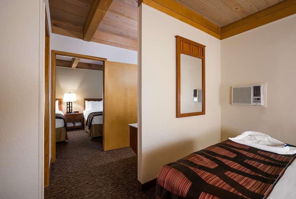 Best Western Plains Motel Wall Phòng bức ảnh