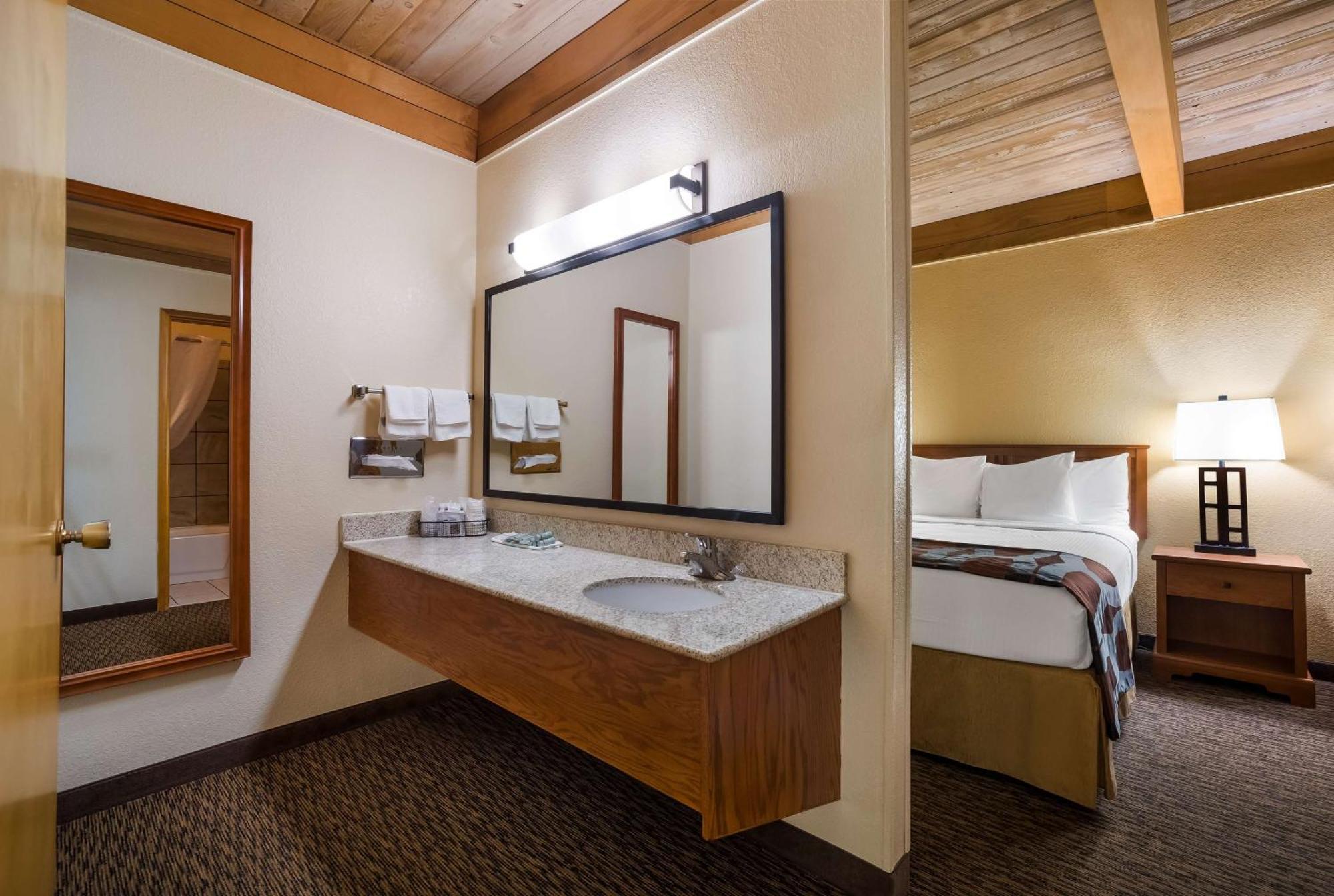 Best Western Plains Motel Wall Ngoại thất bức ảnh