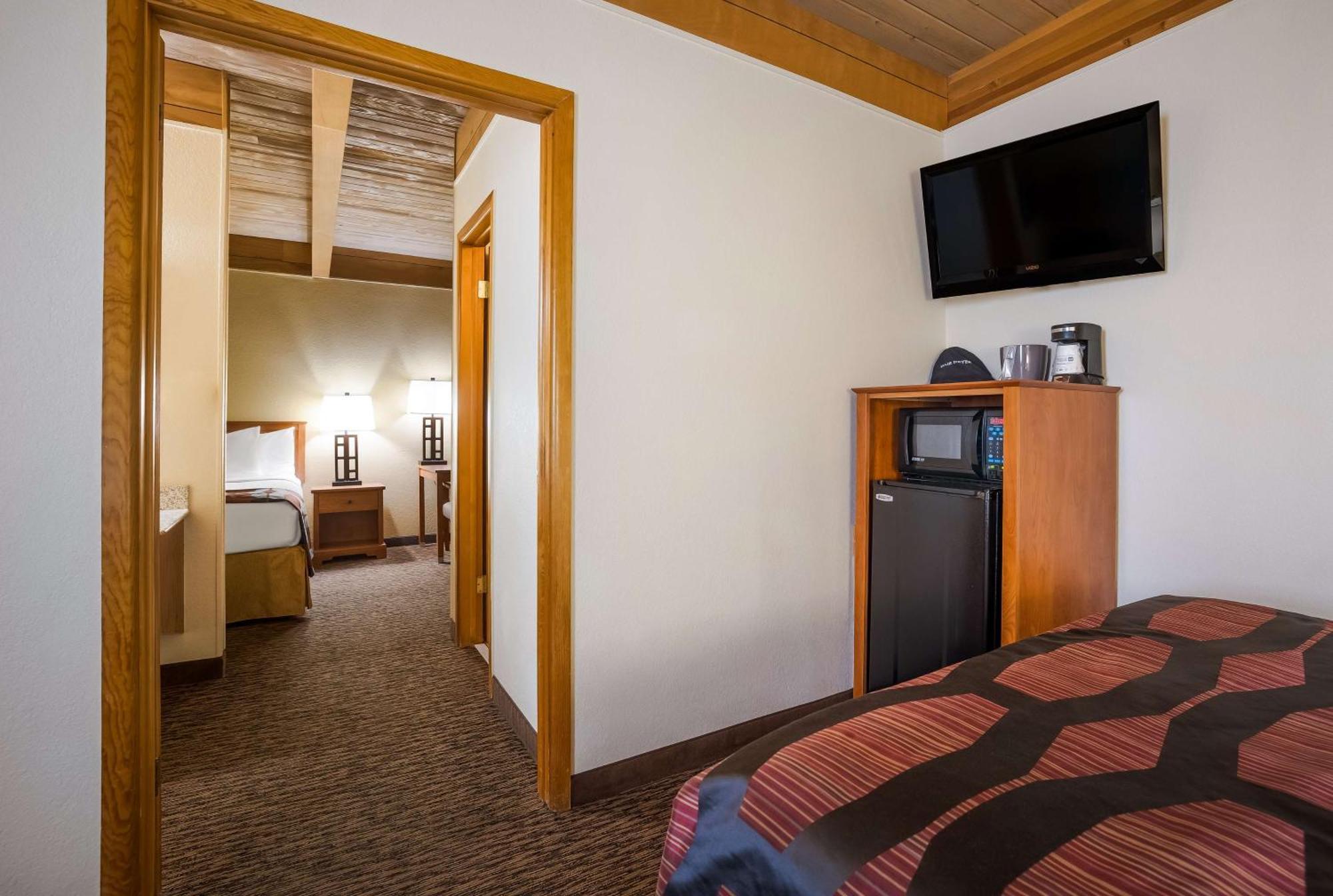 Best Western Plains Motel Wall Ngoại thất bức ảnh