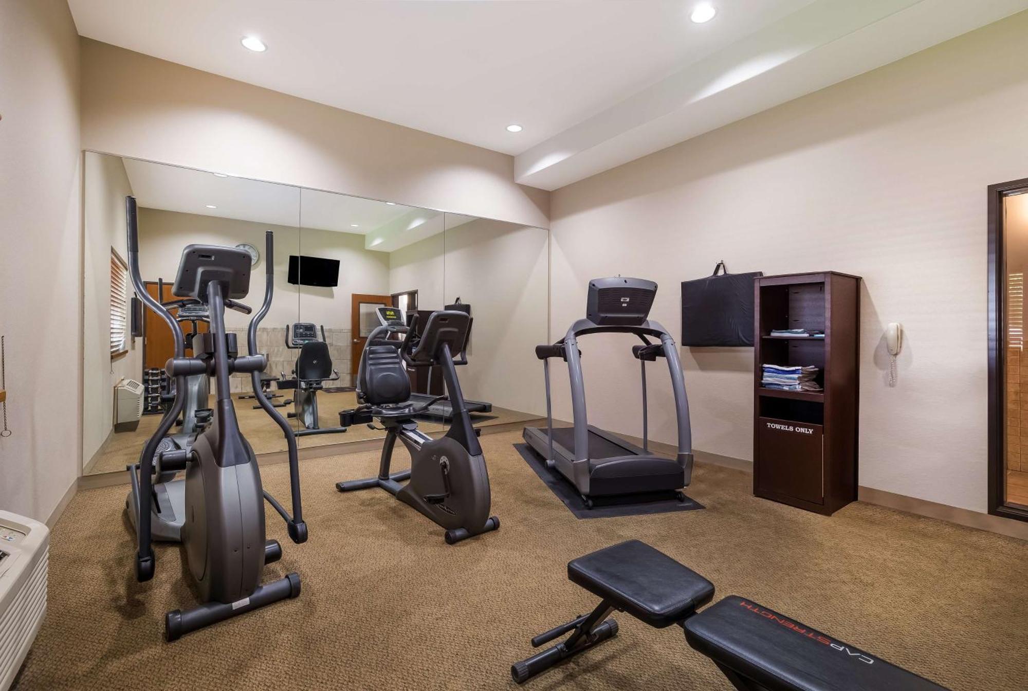 Best Western Plains Motel Wall Ngoại thất bức ảnh
