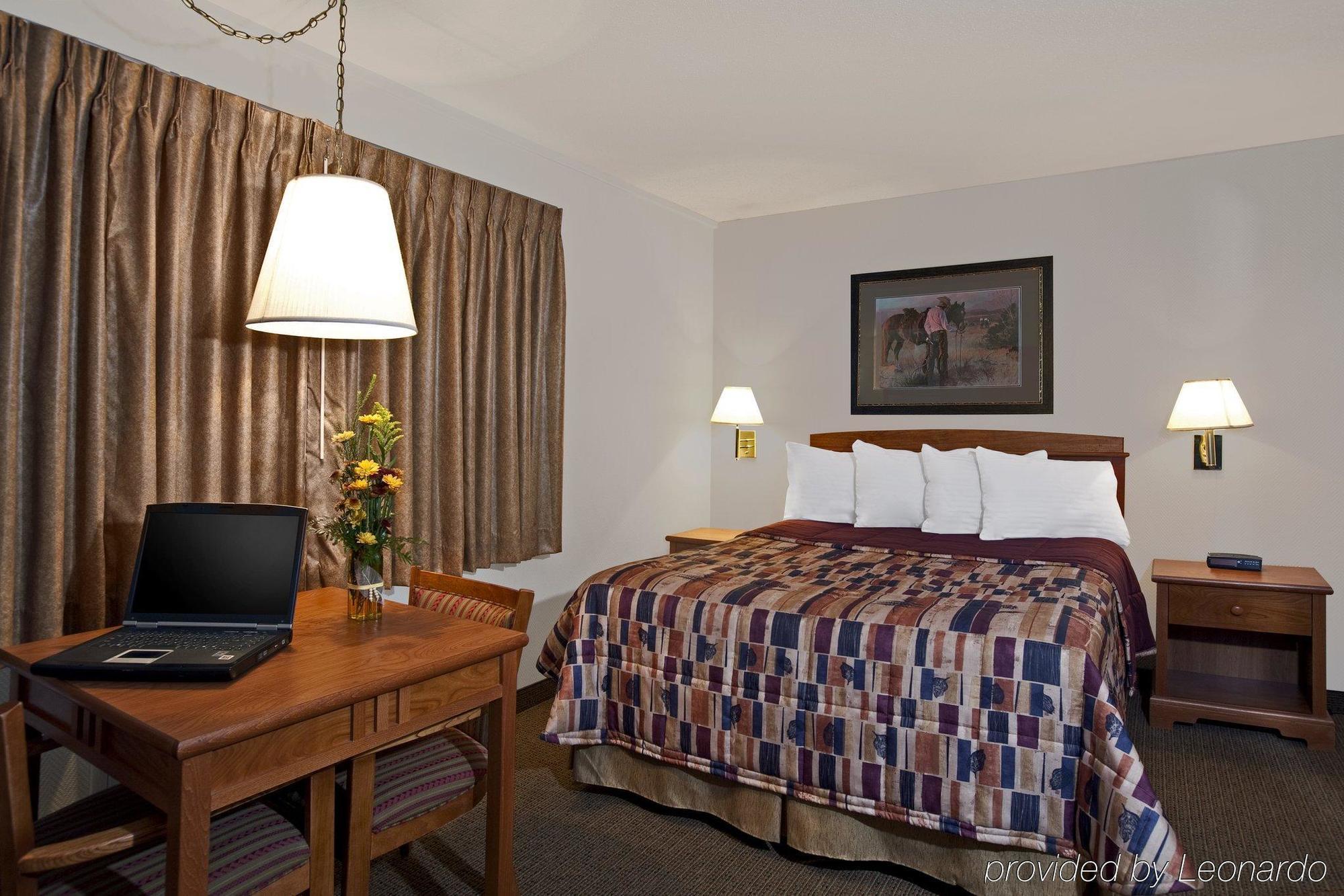 Best Western Plains Motel Wall Phòng bức ảnh
