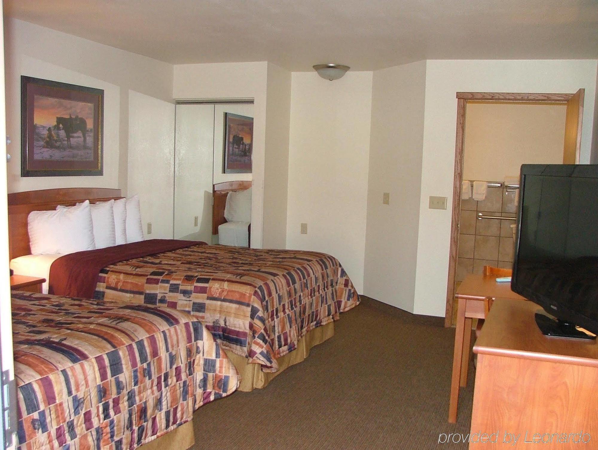 Best Western Plains Motel Wall Phòng bức ảnh
