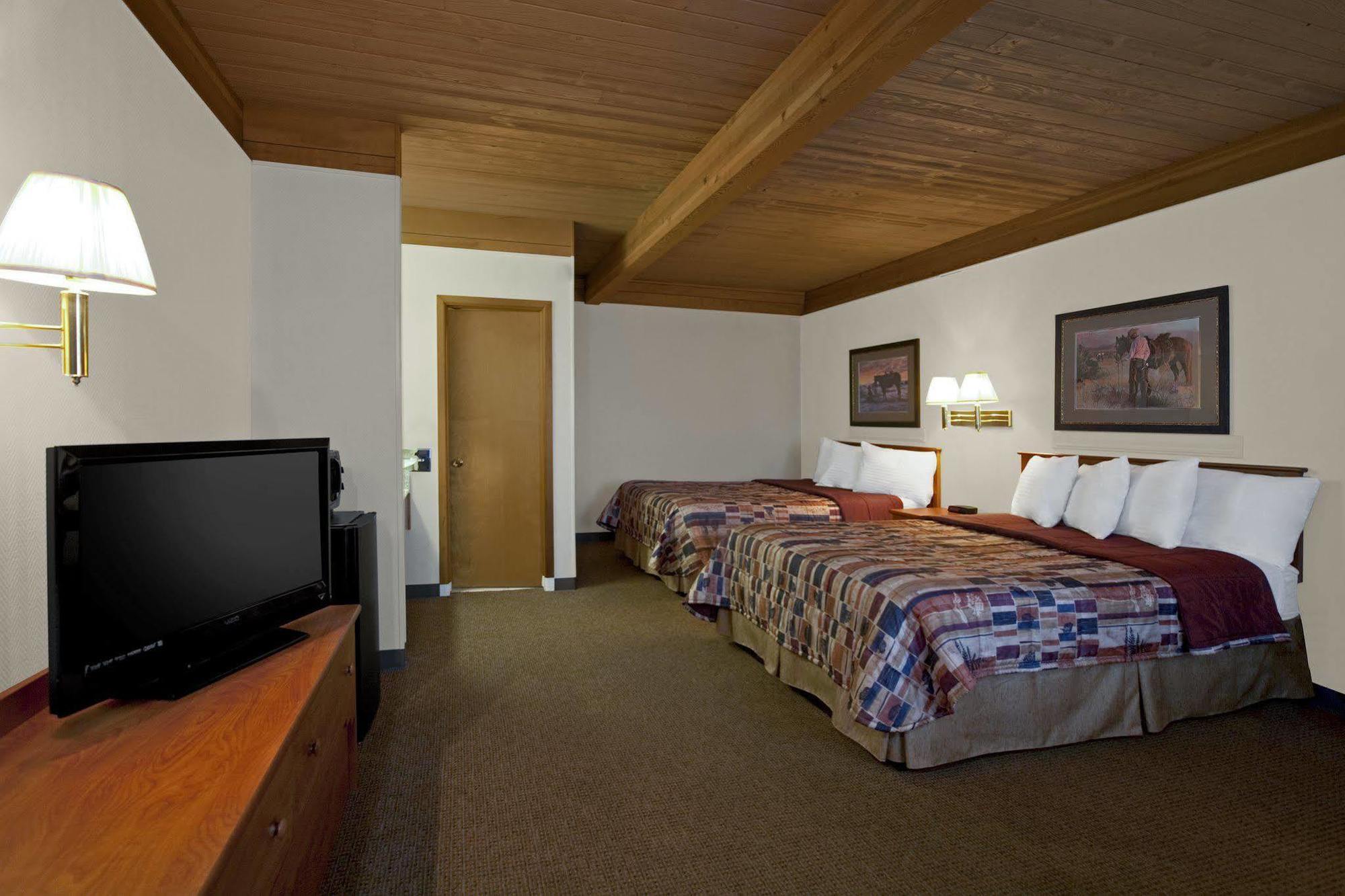 Best Western Plains Motel Wall Phòng bức ảnh