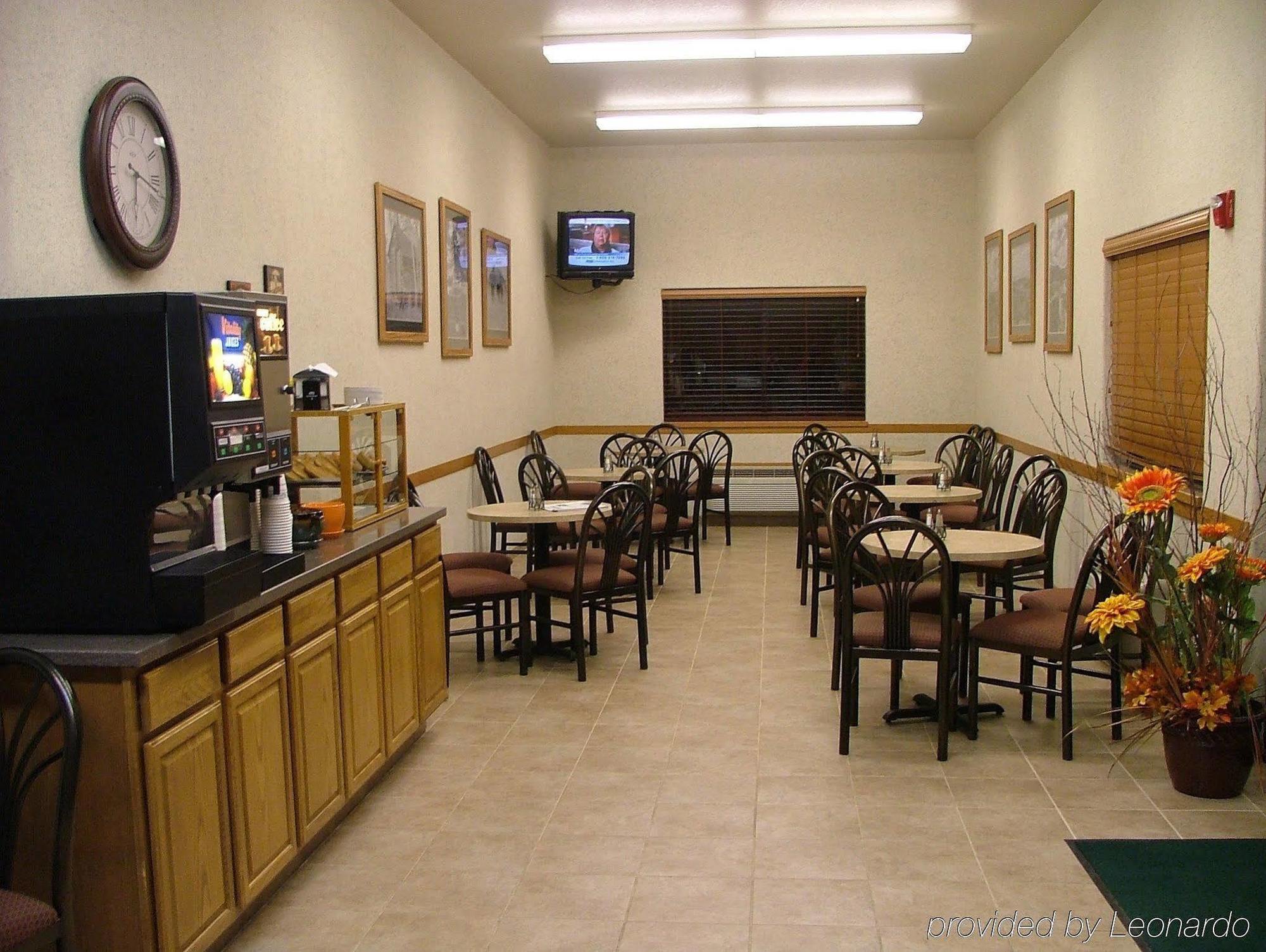 Best Western Plains Motel Wall Ngoại thất bức ảnh