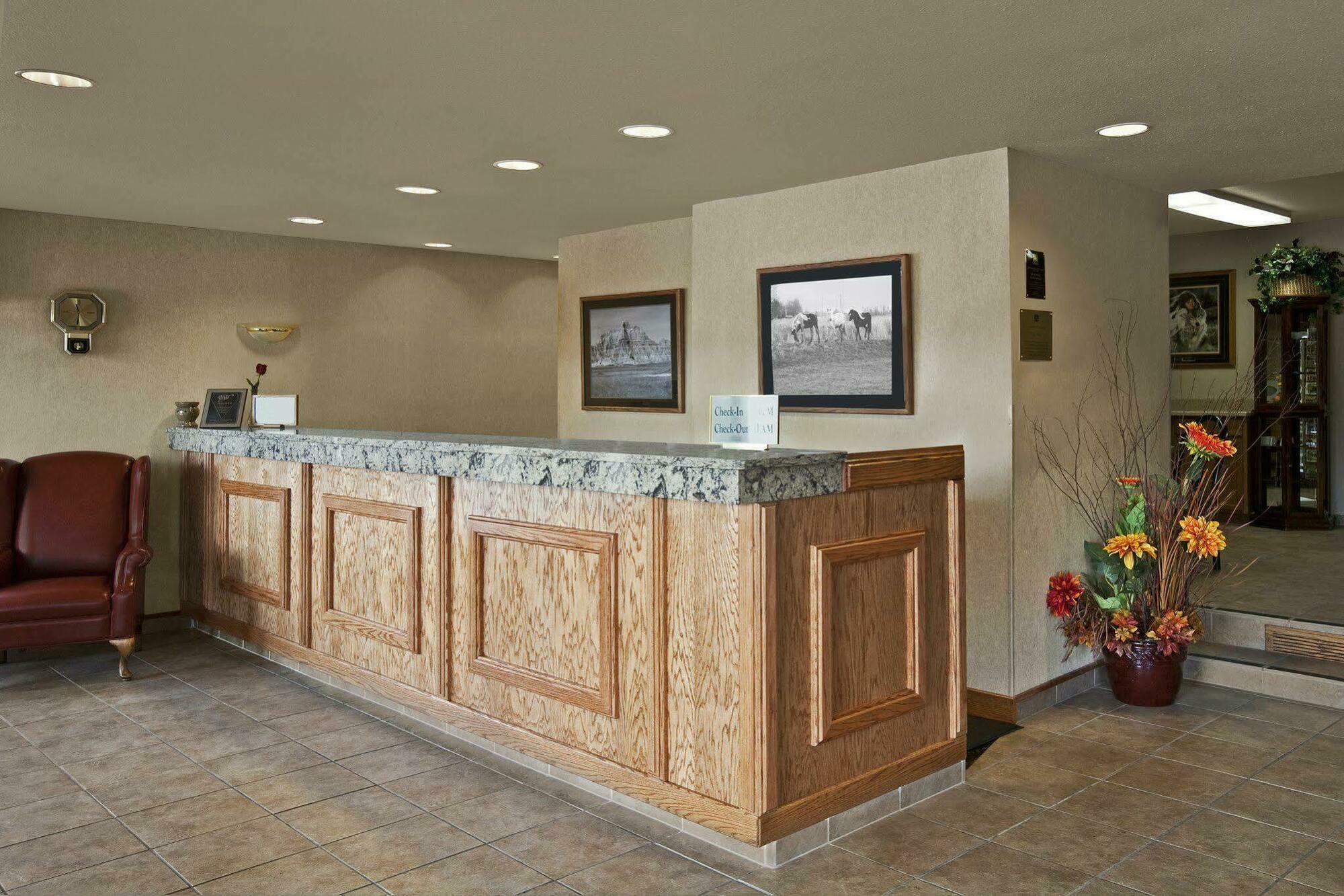 Best Western Plains Motel Wall Ngoại thất bức ảnh
